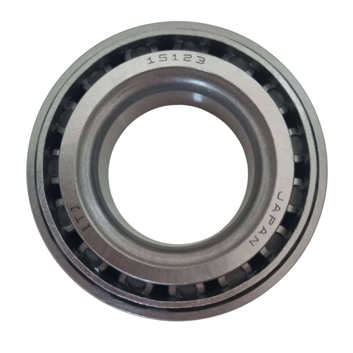 Trailer Wheel Bearing Kit for ModCon Campers 25580/25520 15123/15245 with seal 22533737 - Made in Japan - Alt 6