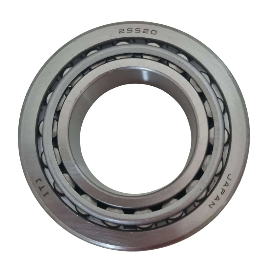 2x Trailer Wheel Bearing Kits for ModCon Campers 25580/25520 15123/15245 with seal 22533737 - Made in Japan