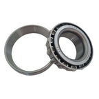 2x Trailer Wheel Bearing Kits for ModCon Campers 25580/25520 15123/15245 with seal 22533737 - Made in Japan