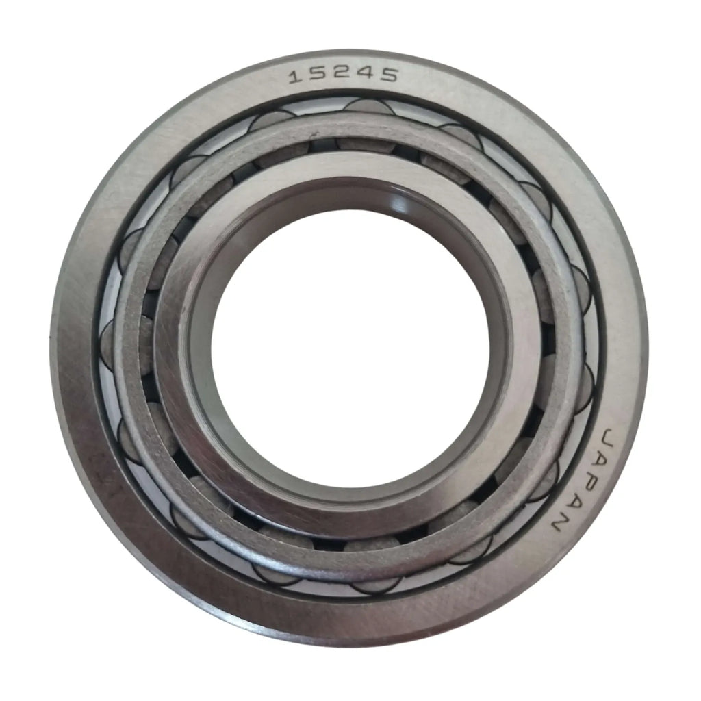 2x Trailer Wheel Bearing Kits for ModCon Campers 25580/25520 15123/15245 with seal 22533737 - Made in Japan - Alt 7