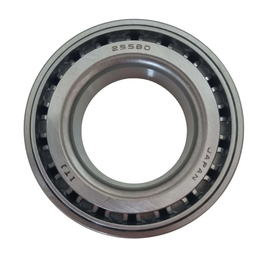 2x Trailer Wheel Bearing Kits for ModCon Campers 25580/25520 15123/15245 with seal 22533737 - Made in Japan