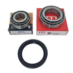Front Wheel Bearing Kit for Chevrolet Corvette 1969-1978, Impala 1962-1969, Ford F100 1970-1985