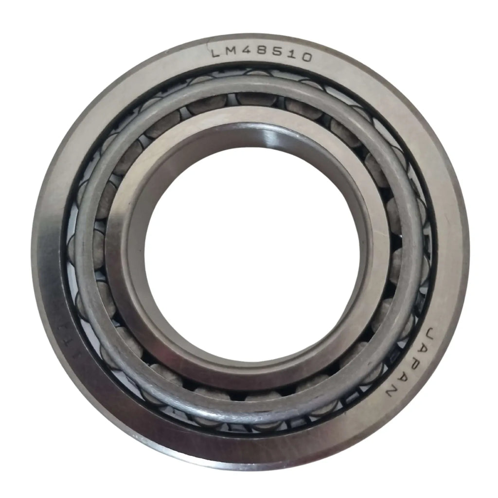 Front Wheel Bearing Kit for Chevrolet Corvette 1969-1978, Impala 1962-1969, Ford F100 1970-1985 - Alt 6
