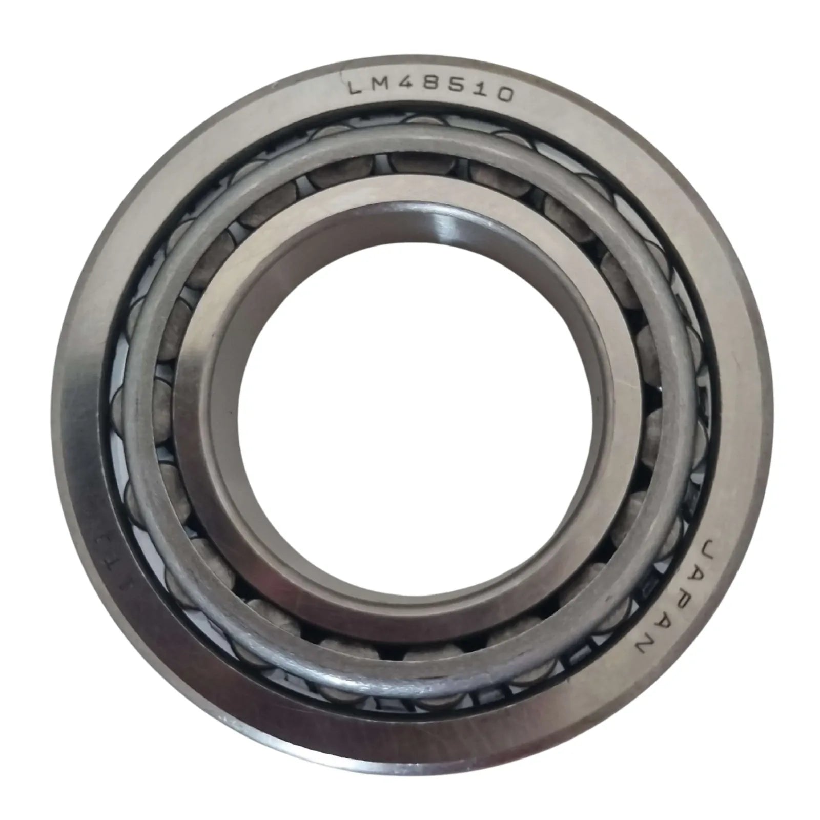 Front Wheel Bearing Kit for Chevrolet Corvette 1969-1978, Impala 1962-1969, Ford F100 1970-1985 - Alt 6