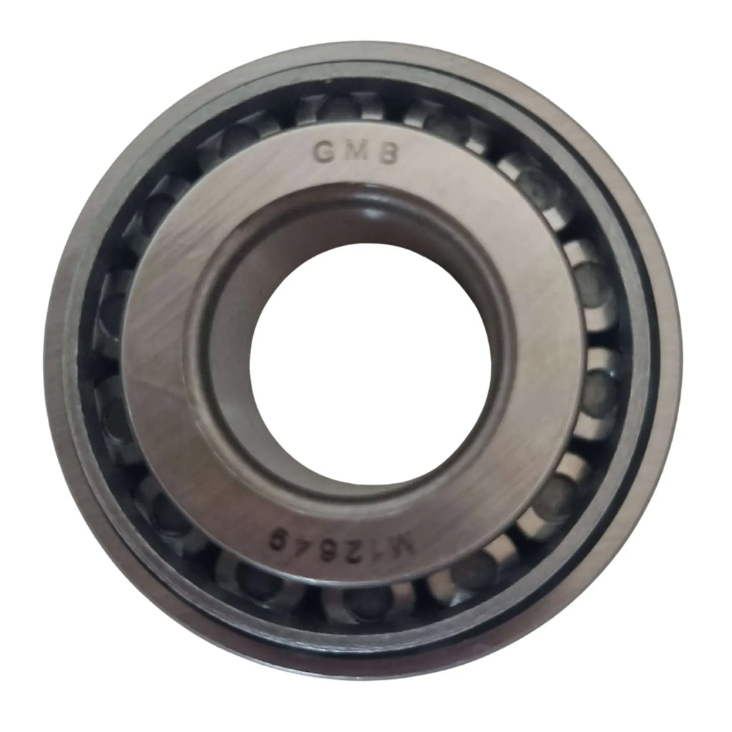 Front Wheel Bearing Kit for Chevrolet Corvette 1969-1978, Impala 1962-1969, Ford F100 1970-1985 - Alt 9