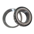 Front Wheel Bearing Kit for Chevrolet Corvette 1969-1978, Impala 1962-1969, Ford F100 1970-1985 - Alt 10