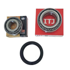 Front Wheel Bearing Kit for Chevrolet Corvette 1969-1978, Impala 1962-1969, Ford F100 1970-1985