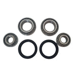 2x Front Wheel Bearing Kits for Chevrolet Corvette 1969-1978, Impala 1962-1969, Ford F100 1970-1985