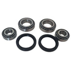 2x Front Wheel Bearing Kits for Chevrolet Corvette 1969-1978, Impala 1962-1969, Ford F100 1970-1985