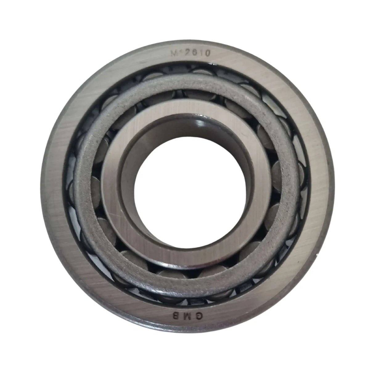 2x Front Wheel Bearing Kits for Chevrolet Corvette 1969-1978, Impala 1962-1969, Ford F100 1970-1985 - Alt 7