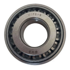 2x Front Wheel Bearing Kits for Chevrolet Corvette 1969-1978, Impala 1962-1969, Ford F100 1970-1985 - Alt 8