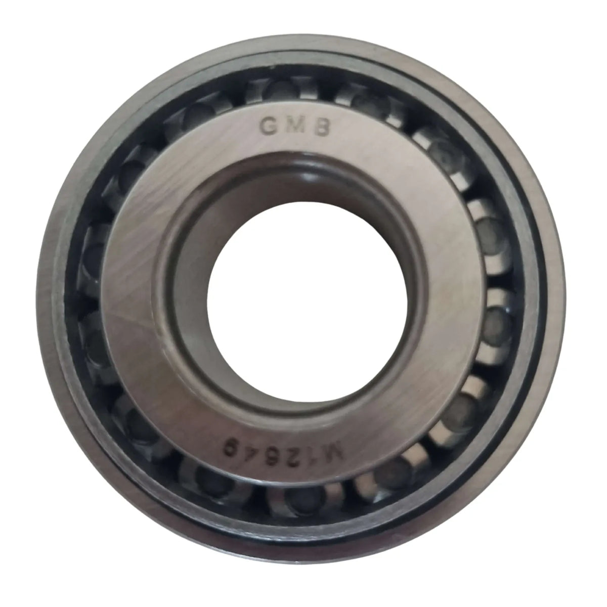 2x Front Wheel Bearing Kits for Chevrolet Corvette 1969-1978, Impala 1962-1969, Ford F100 1970-1985 - Alt 9