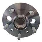 Rear Left Wheel Hub Assembly for Toyota Aurion, Camry, Harrier or Kluger