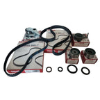 Timing Belt Kit for Mitsubishi Challenger PB, PC 2009-2015 or Triton ML or MN 2008-2015