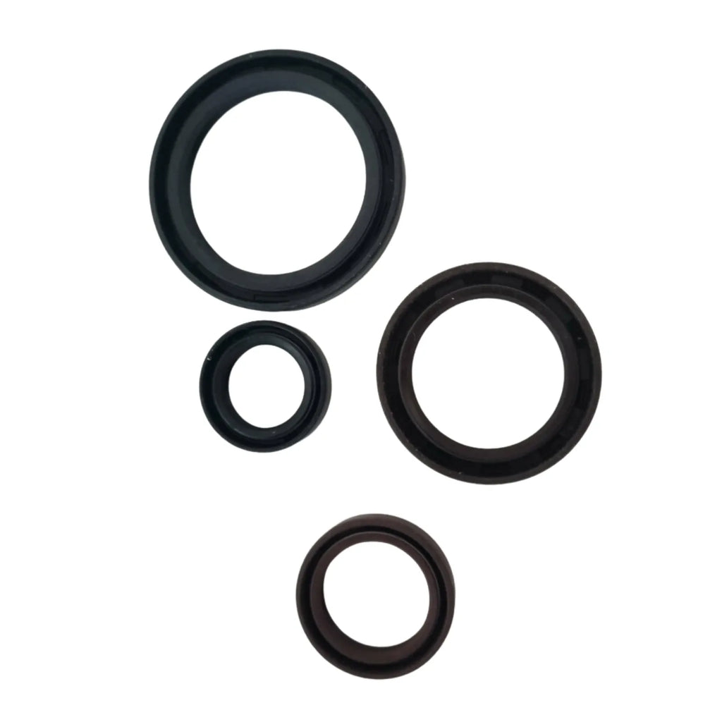 Timing Belt Kit with Hydraulic Tensioner for Mitsubishi Challenger PB, PC 2009-2015 or Triton ML or MN 2008-2015 - Alt 9