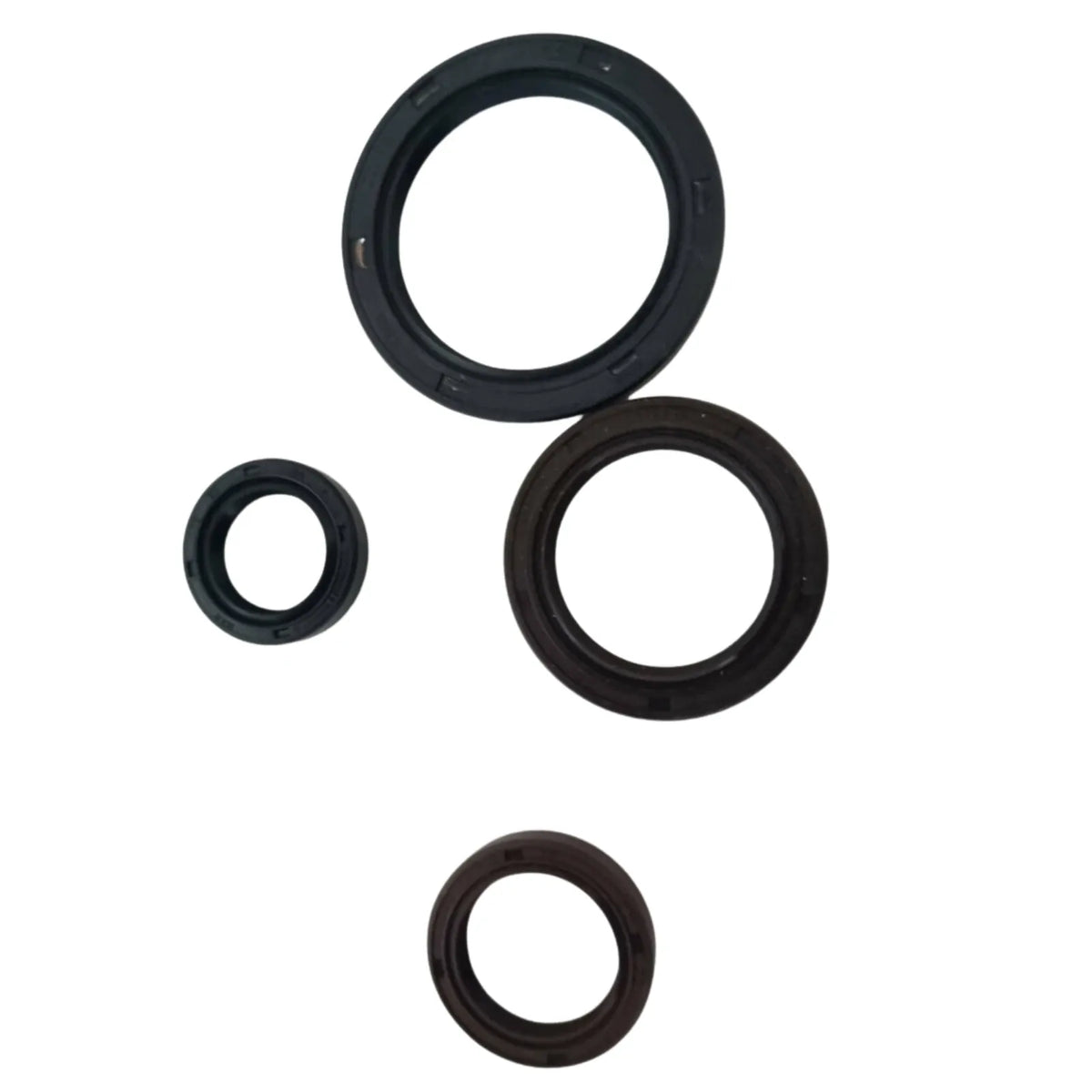 Timing Belt Kit with Hydraulic Tensioner for Mitsubishi Challenger PB, PC 2009-2015 or Triton ML or MN 2008-2015 - Alt 10