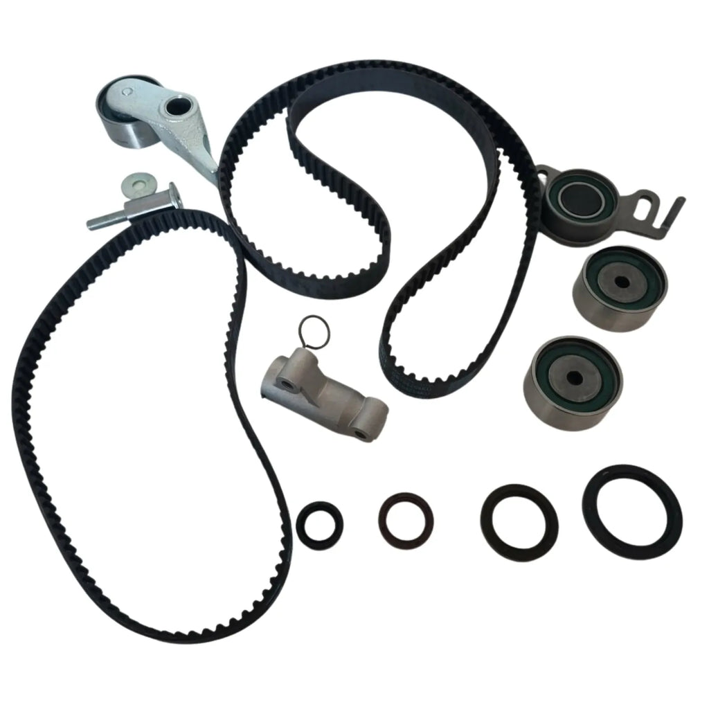 Timing Belt Kit with Hydraulic Tensioner for Mitsubishi Challenger PB, PC 2009-2015 or Triton ML or MN 2008-2015