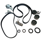 Timing Belt Kit with Hydraulic Tensioner for Mitsubishi Challenger PB, PC 2009-2015 or Triton ML or MN 2008-2015