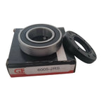 Left Hand Transaxle Bearing and Seal for Ariens Zoom 2552