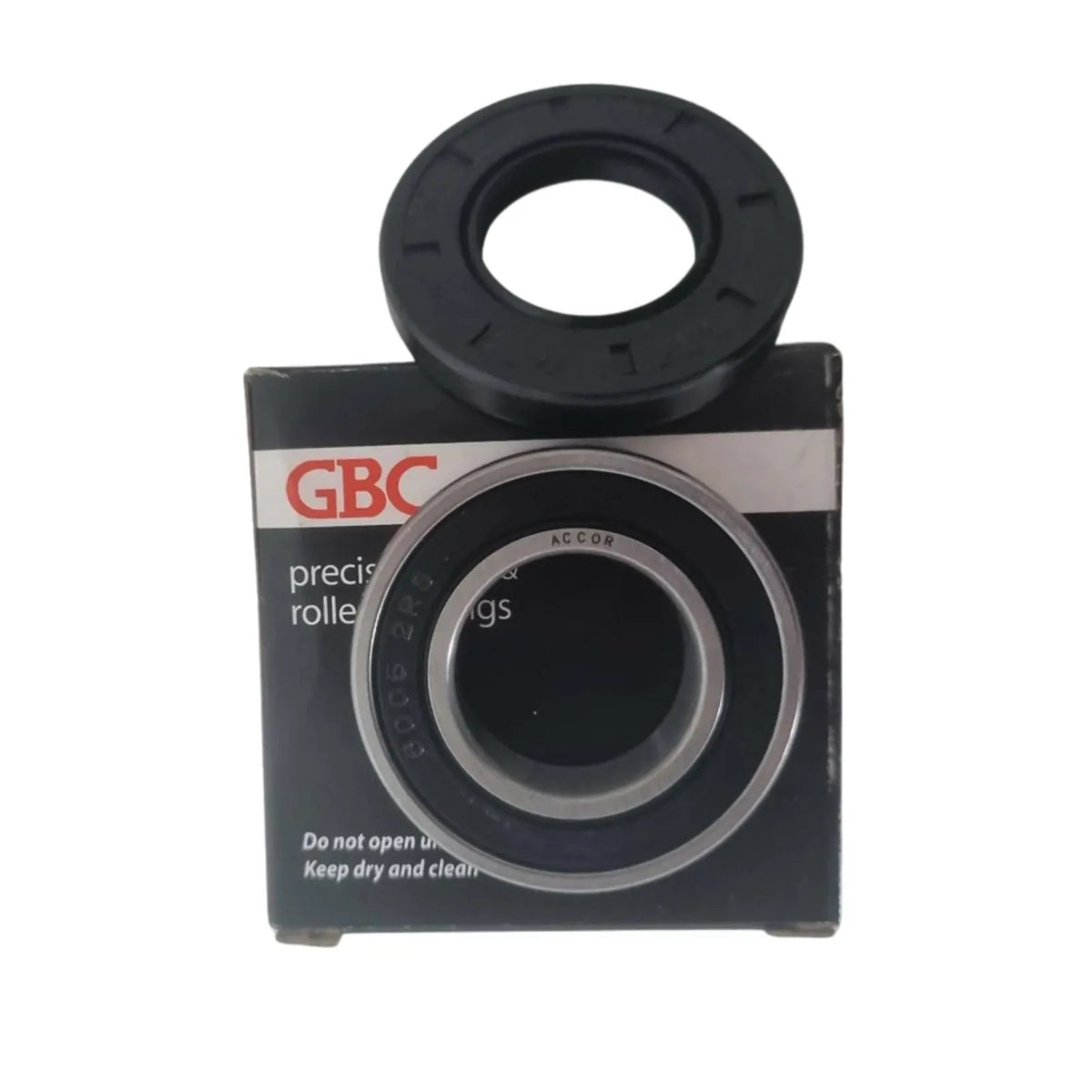 Left Hand Transaxle Bearing and Seal for Ariens Zoom 2552 - Alt 9