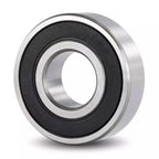 2 Pairs Spindle Bearings fit John Deere 100 LA100 X100 Series Ride On