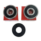 Front Motorcycle Wheel Bearing Kit for Yamaha DT50 1989