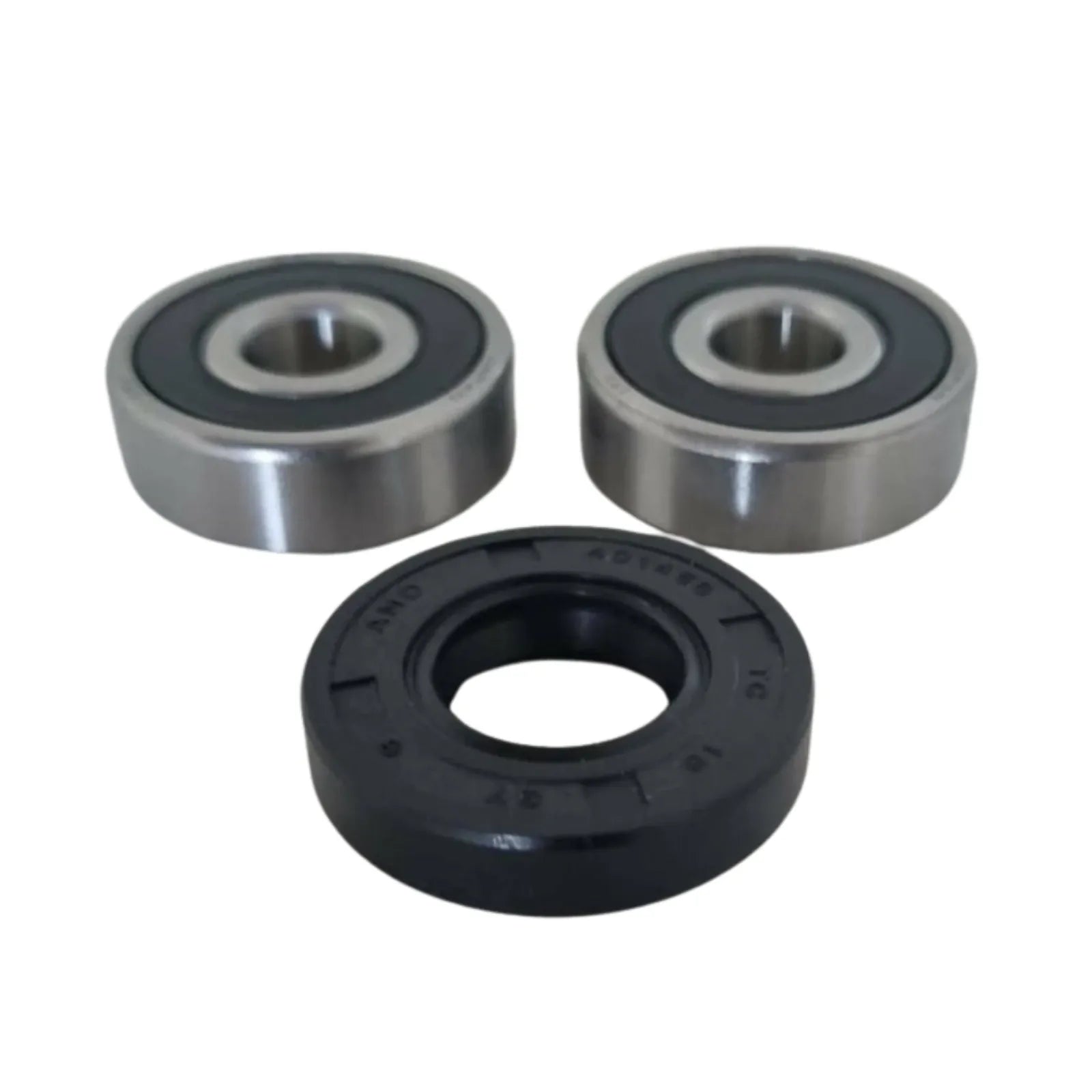 Front Motorcycle Wheel Bearing Kit for Yamaha DT50 1989