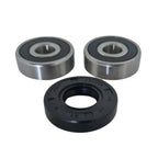 Rear Motorcycle Wheel Bearing Kit for Yamaha DT50 1989