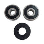 Rear Motorcycle Wheel Bearing Kit for Yamaha DT50 1989