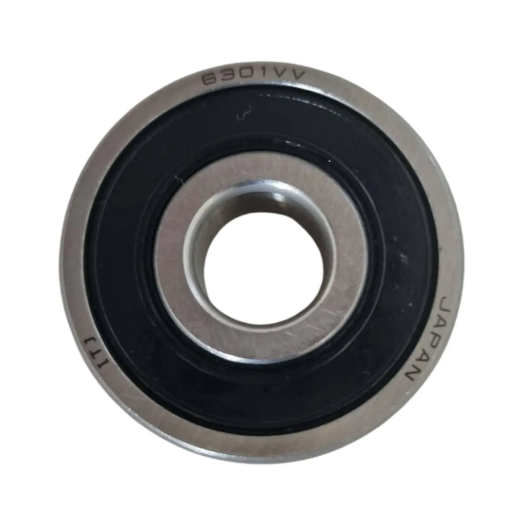 Front and Rear Motorcycle Wheel Bearing Kit for Yamaha DT50 1989