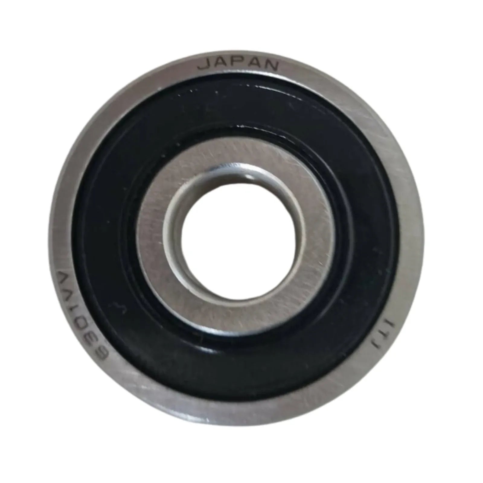 Front and Rear Motorcycle Wheel Bearing Kit for Yamaha DT50 1989