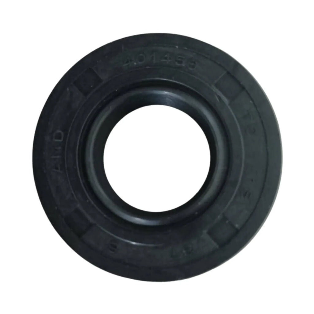 Front and Rear Motorcycle Wheel Bearing Kit for Yamaha DT50 1989 - Alt 7