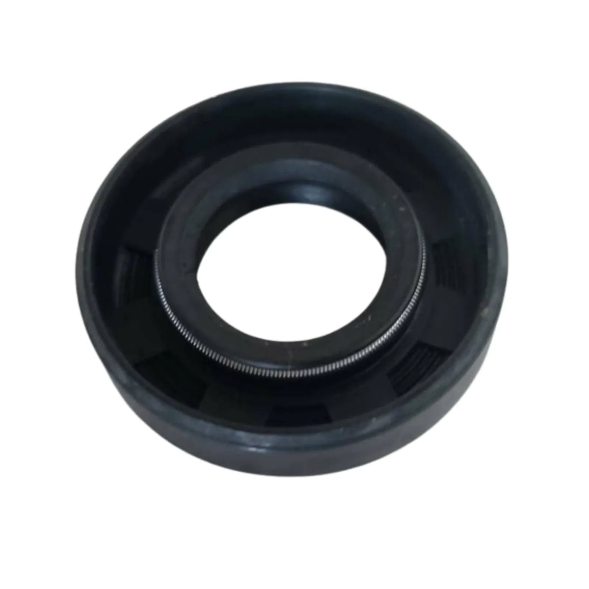 Front and Rear Motorcycle Wheel Bearing Kit for Yamaha DT50 1989 - Alt 8