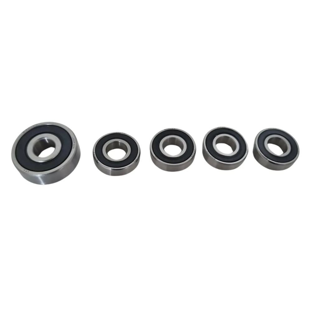 Front & Rear Wheel Bearings for Yamaha YZ80 84-92