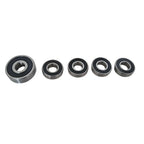 Front & Rear Wheel Bearings for Yamaha YZ80 84-92
