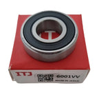 Front & Rear Wheel Bearings for Yamaha YZ80 84-92