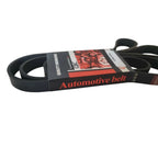 Pulley Kit for Holden Jackaroo, Monterey or Rodeo