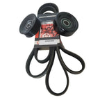 Pulley Kit for Holden Jackaroo, Monterey or Rodeo
