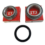 Front Wheel Bearing Kit for Chevrolet Colorado, Great Wall, GWM, Holden Jackaroo, Rodeo, Isuzu D-Max