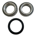 Front Wheel Bearing Kit for Chevrolet Colorado, Great Wall, GWM, Holden Jackaroo, Rodeo, Isuzu D-Max
