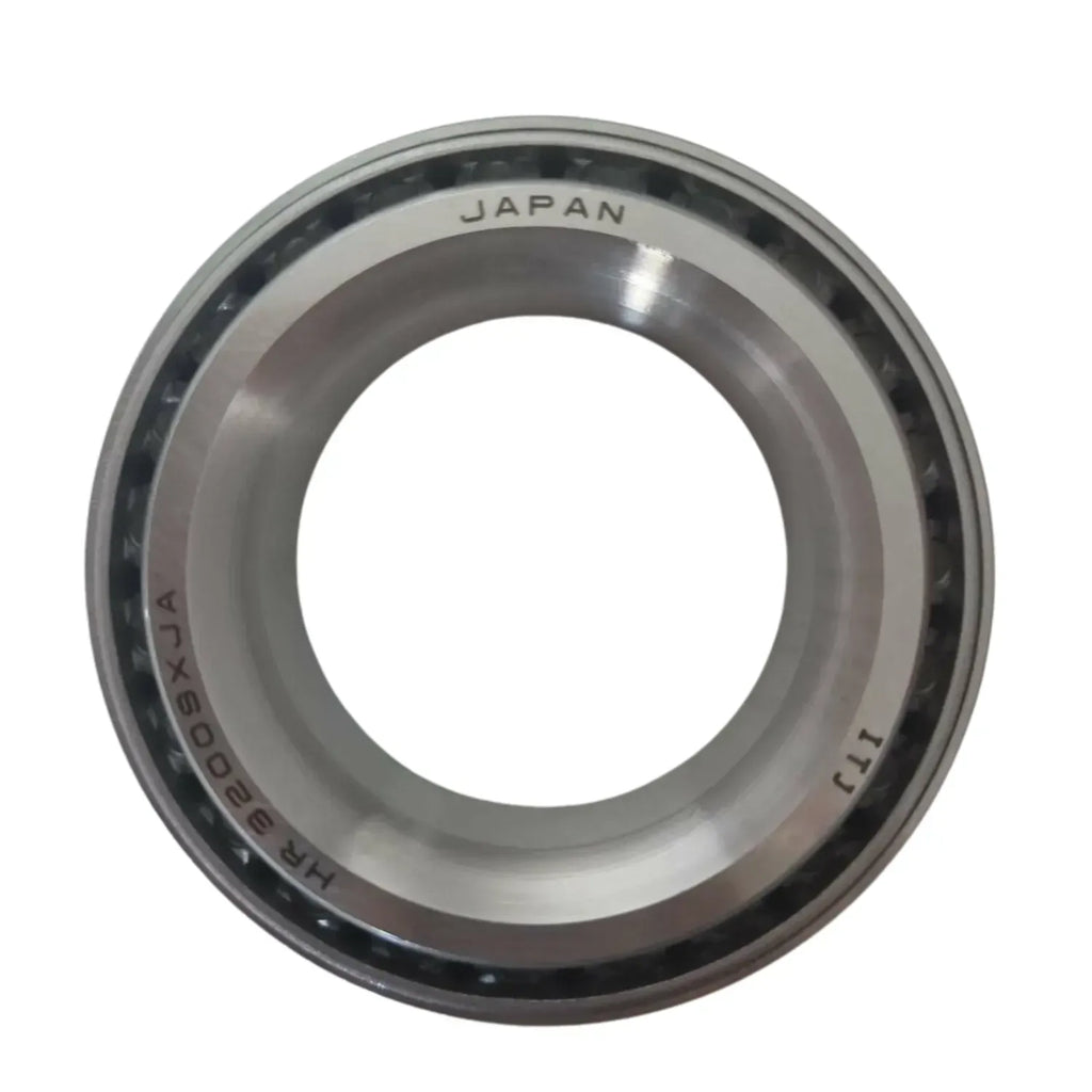 2x Front Wheel Bearing Kit for Chevrolet Colorado, Great Wall, GWM, Holden Jackaroo, Rodeo, Isuzu D-Max