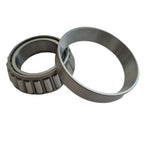2x Front Wheel Bearing Kit for Chevrolet Colorado, Great Wall, GWM, Holden Jackaroo, Rodeo, Isuzu D-Max - Alt 9