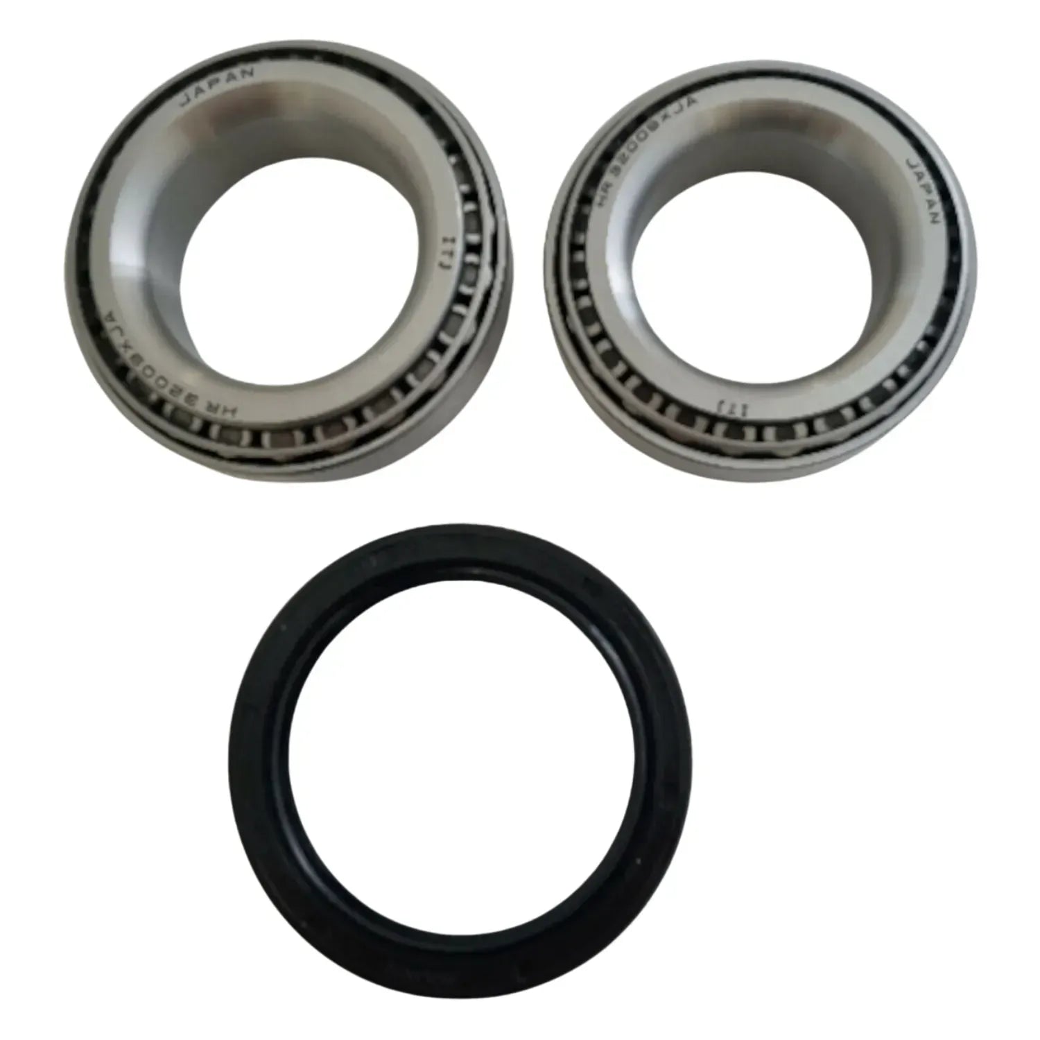 2x Front Wheel Bearing Kit for Chevrolet Colorado, Great Wall, GWM, Holden Jackaroo, Rodeo, Isuzu D-Max - Alt 10