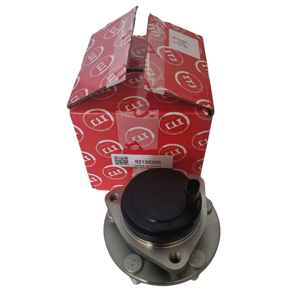 Rear Wheel Hub Assembly for Mazda CX5, Mazda 3 or Mazda 6