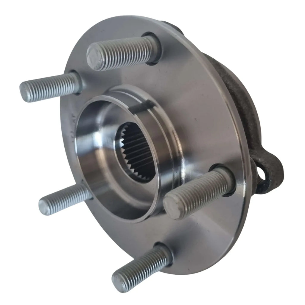 Front Wheel Bearing Hub Assembly for Mazda CX5, CX9 or Mazda 6 - Alt 6