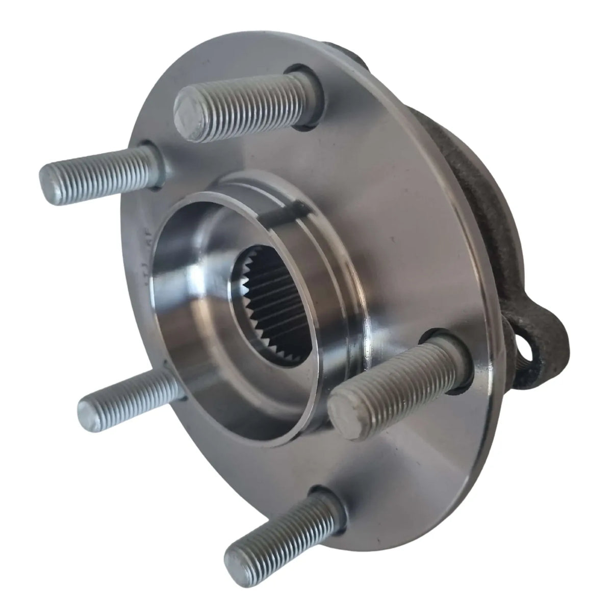 Front Wheel Bearing Hub Assembly for Mazda CX5, CX9 or Mazda 6 - Alt 6