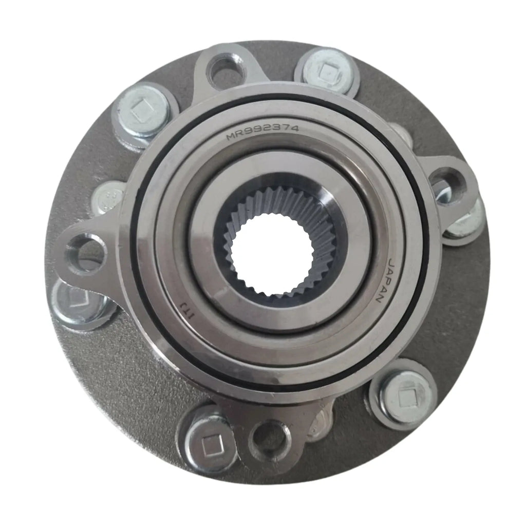Front Wheel Bearing Hub Assembly for Mitsubishi Challenger, Pajero Sport, Triton ML, MN