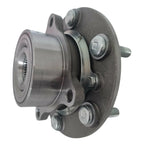 Front Wheel Bearing Hub Assembly for Mitsubishi Challenger, Pajero Sport, Triton ML, MN