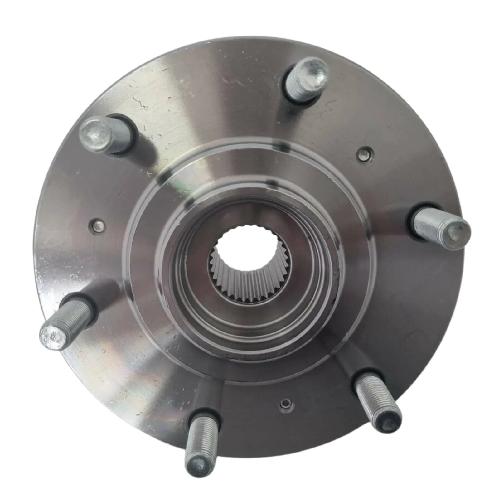 Front Wheel Bearing Hub Assembly for Mitsubishi Challenger, Pajero Sport, Triton ML, MN - Alt 6