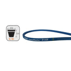 Belt replaces Toro 115-7426 Cutter Deck Belt for Toro Z Master 52" cut